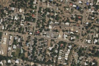 Arbor RV Park