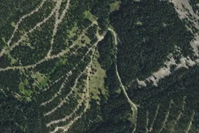 Chamberlin Creek 3328-03