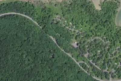 Zilpo Recreation Area