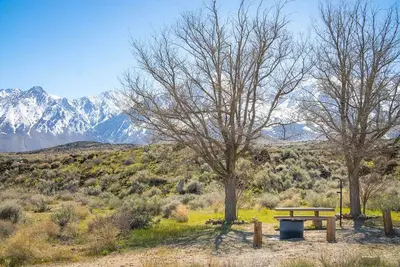 Goodale Campground