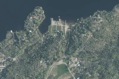 Camp site