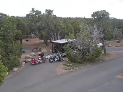 Motorcycles