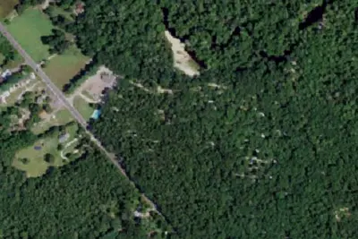 Winding River Campground