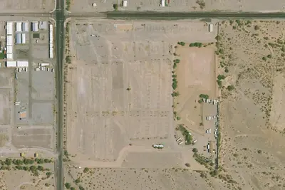 Rice Ranch RV Park
