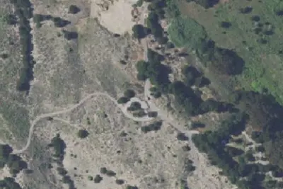 Bodega Dunes Campground