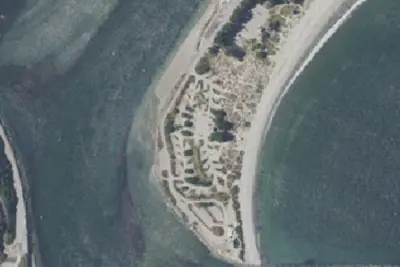Jetty Campground