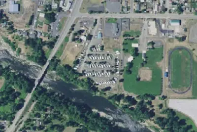 River Bend RV Park