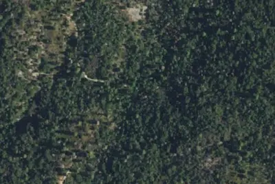Camp site