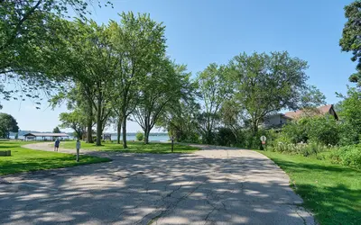 Mendota County Park by Lake Mendota (53906935905)