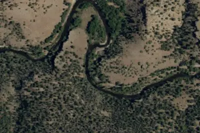 Rio de Los Pinos Campground