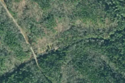 Camp site