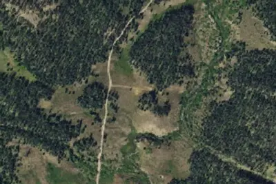 Camp site