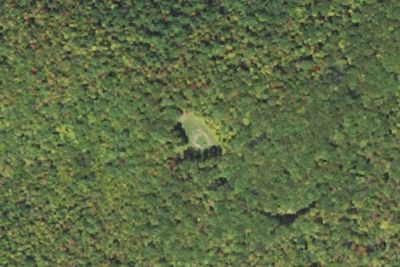 12 Mile (Horsey Hilton) Camping Area