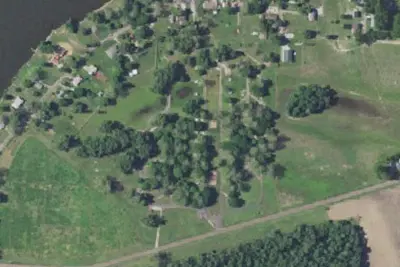 Lewis and Clark State Park Campground