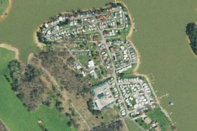 RV park