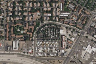 Victorian RV Park
