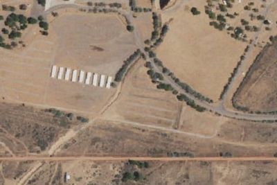 RV park