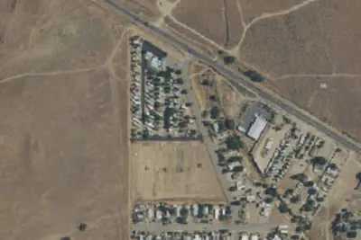 Lake Isabella RV Resort