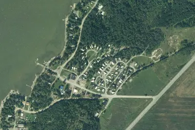 Domaine Baie-À-L'Orignal