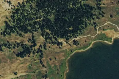 Camp site