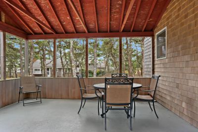 Le Count Beach House