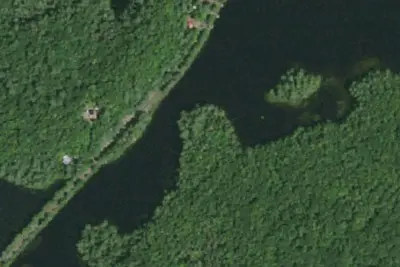 Camp site
