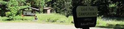 Lund Park Forest Camp