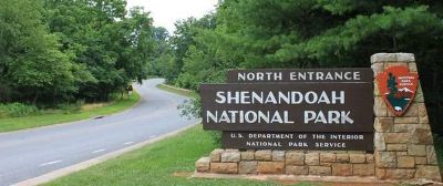 Big Meadows Campground - Shenandoah (VA)