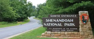 Big Meadows Campground - Shenandoah (VA)