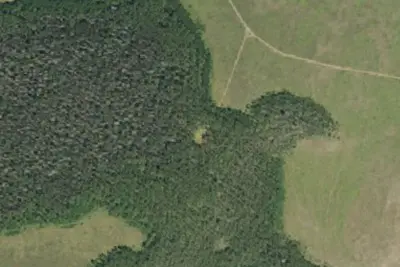 Camp site