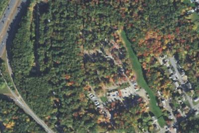 Black Bear Campground