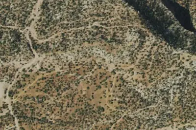 Camp site