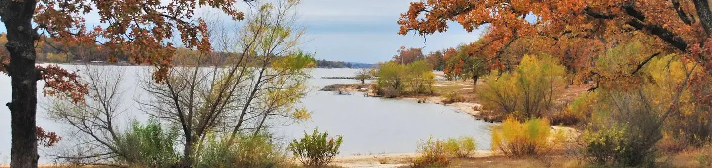 Belle Starr Park