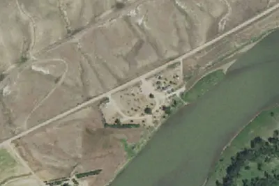 Coal Banks Landing Recreation Site