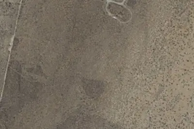 Crowley Lake Campground