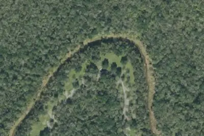 Camp site