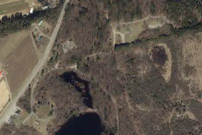 Pinehurst Lake - Area 1