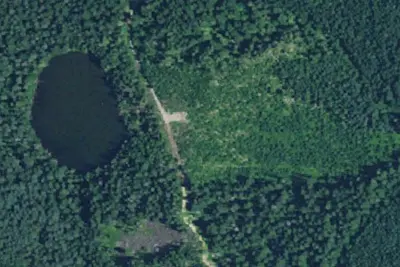 Black Lake Campground & Day Use Area