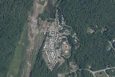 Camp site