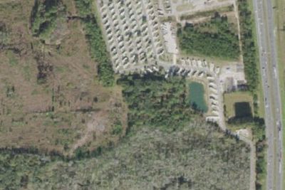 Pecan Park RV Resort