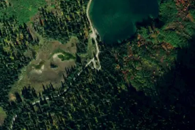 Red Meadow Lake Campground