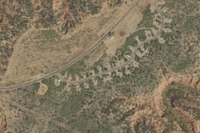 Quitaque, TX Site 11