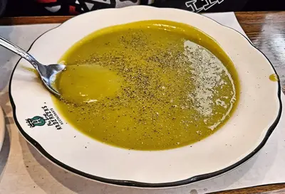 Andersens Pea Soup