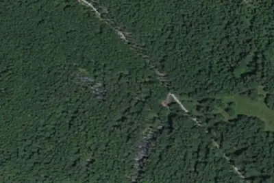Camp site