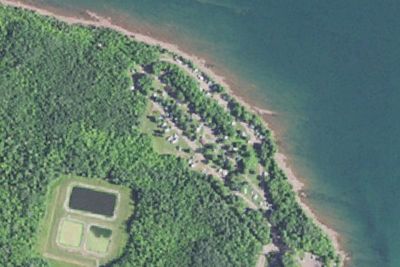 Union Bay Campground