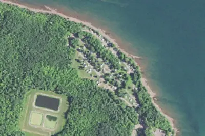 Union Bay Campground