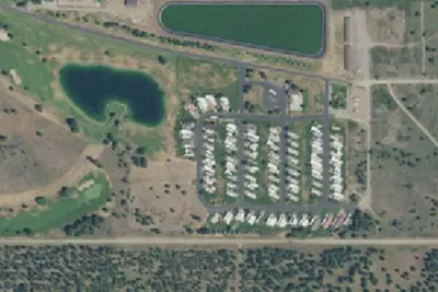 MotorCoach RV Resort