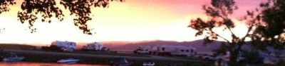 White Earth Campground