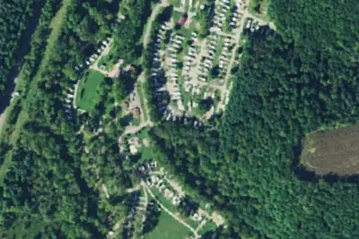 River Run Family Campground and Canoe