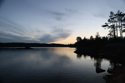 Dusk - panoramio (1)